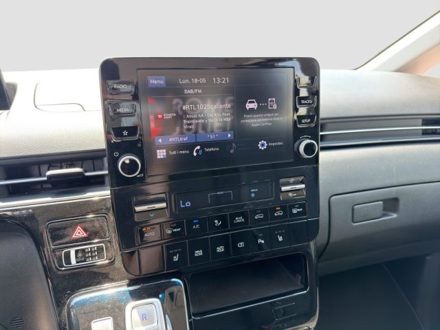 HYUNDAI Staria usata 17