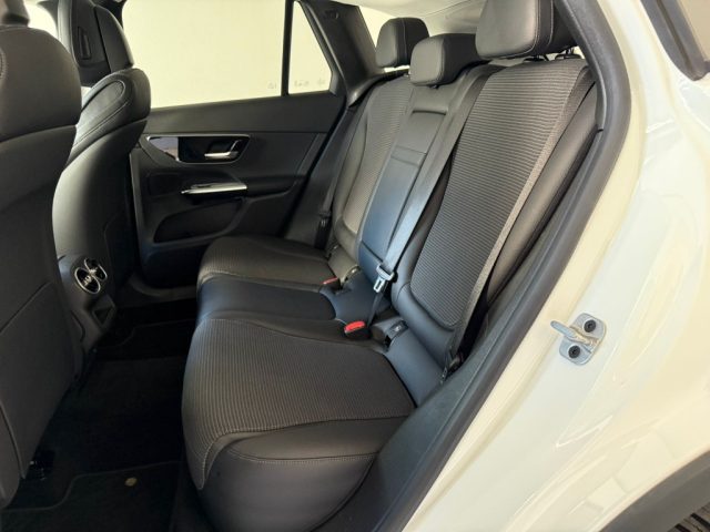 MERCEDES-BENZ GLC 220 usata, con Fari LED