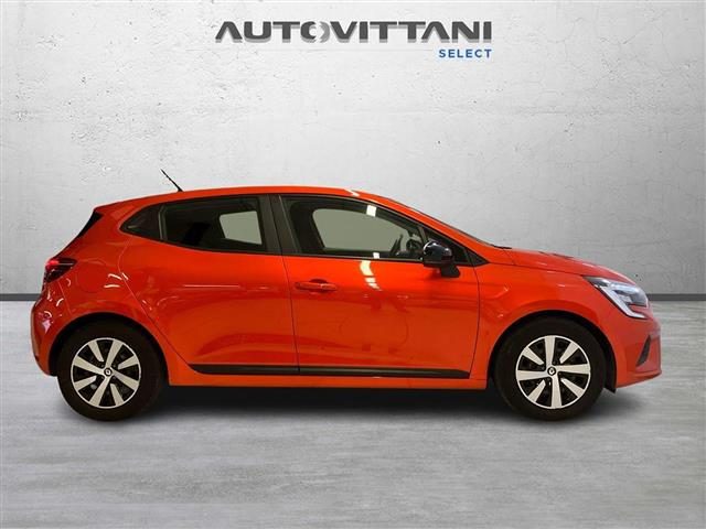 RENAULT Clio usata, con Chiusura centralizzata