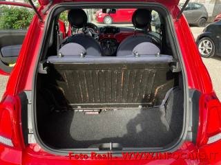 FIAT 500 usata, con Autoradio digitale