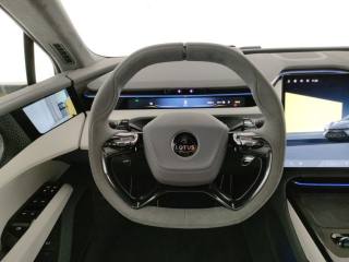 LOTUS Emeya usata, con Monitoraggio pressione pneumatici