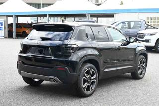 JEEP Avenger usata, con Alzacristalli elettrici