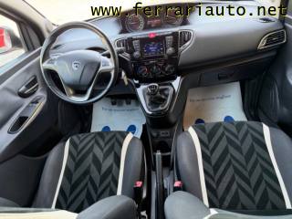 LANCIA Ypsilon usata, con Servosterzo