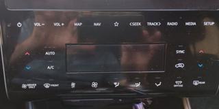 HYUNDAI Tucson usata, con Bluetooth