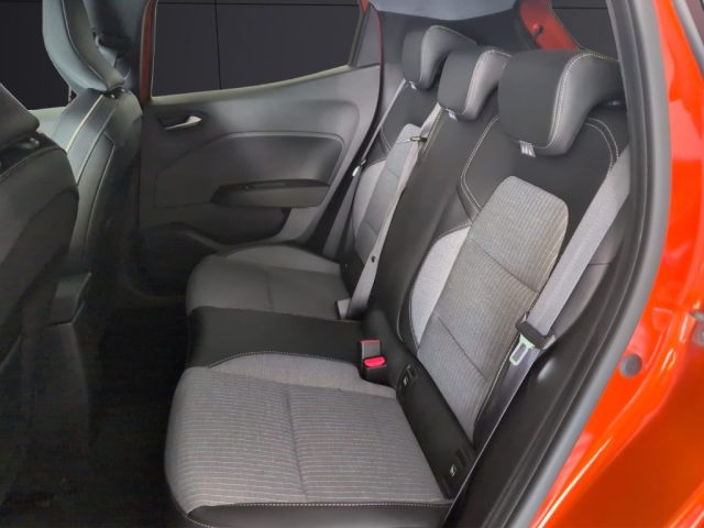 RENAULT Clio usata, con ESP