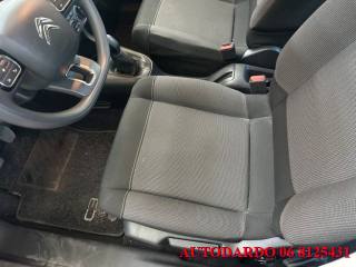 CITROEN C3 usata, con Climatizzatore