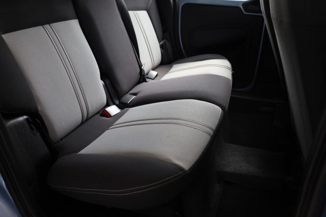 FIAT Qubo usata 74