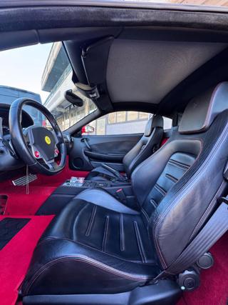 FERRARI F430 usata, con Autoradio