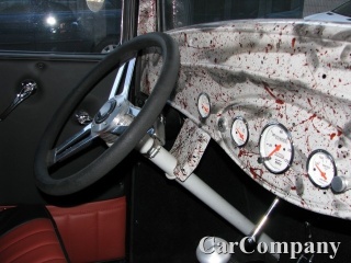 FORD Other usata 69