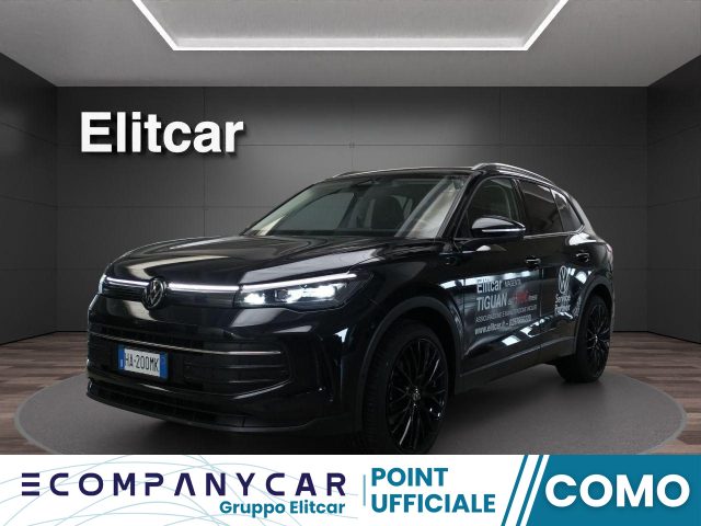 VOLKSWAGEN Tiguan usata, con ABS