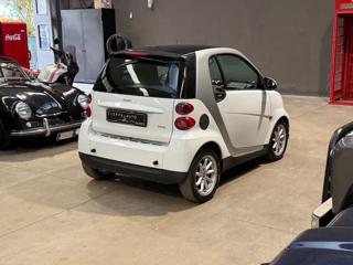 SMART ForTwo usata, con Alzacristalli elettrici