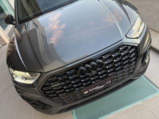 AUDI Q5 usata, con MP3
