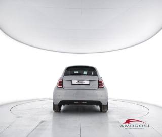 FIAT 500 usata 5