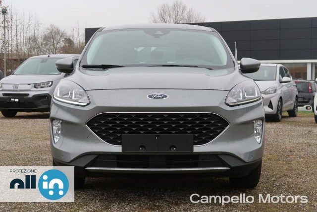 FORD Kuga usata 1