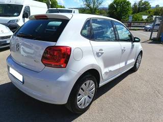 VOLKSWAGEN Polo usata 4