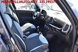 FIAT 500L usata 22