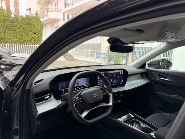 AUDI Q3 usata, con Frenata d