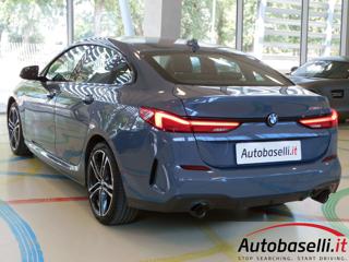 BMW 218 usata, con Filtro antiparticolato