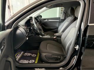 AUDI A3 usata, con ESP