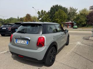 MINI One usata, con Airbag laterali