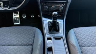 VOLKSWAGEN Golf usata, con Controllo trazione