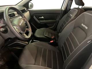 DACIA Duster usata, con Fendinebbia