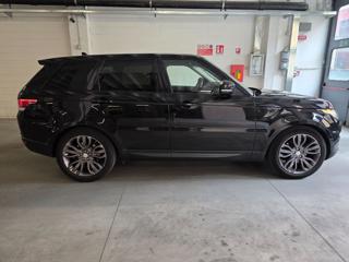 LAND ROVER Range Rover Sport usata, con Alzacristalli elettrici