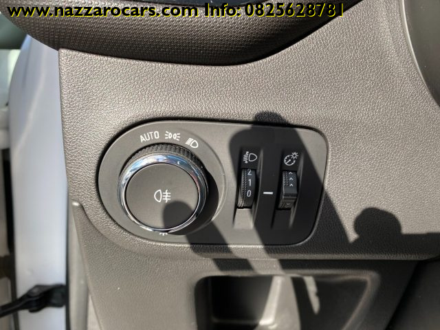 OPEL Crossland X usata, con Climatizzatore