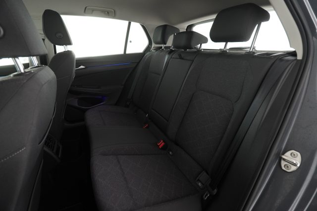 VOLKSWAGEN Golf usata 9