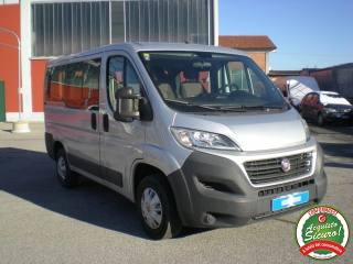 FIAT Ducato usata, con Airbag