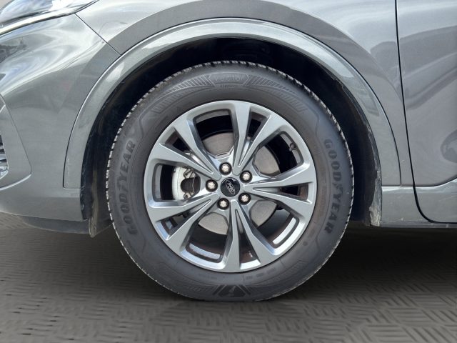 FORD Kuga usata, con Autoradio digitale