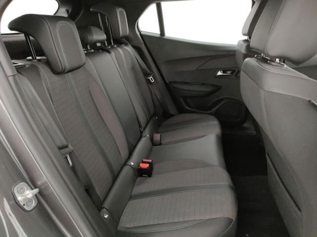 PEUGEOT 2008 usata, con Servosterzo