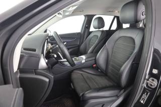 MERCEDES-BENZ GLC 220 usata 1