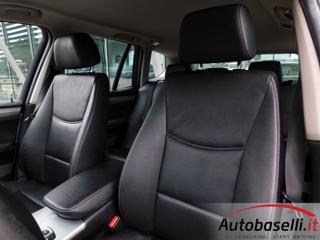 BMW X3 usata, con Fari Xenon
