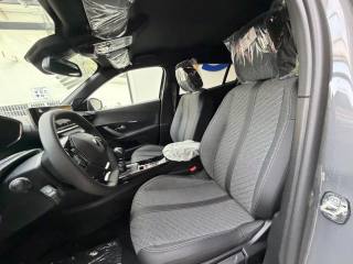 PEUGEOT 2008 usata, con MP3