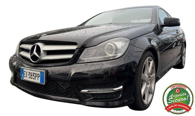 MERCEDES-BENZ C 220 usata, con ABS