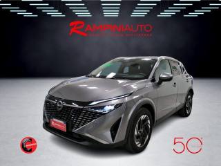 NISSAN Qashqai usata 1