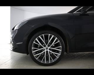 SEAT Leon usata, con Controllo elettronico della corsia