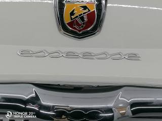 ABARTH 500 usata, con Climatizzatore