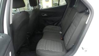 OPEL Mokka usata, con Cronologia tagliandi