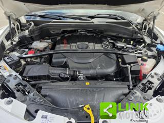 ALFA ROMEO Stelvio usata, con Trazione integrale