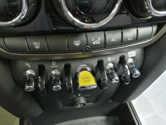 MINI Countryman usata, con USB