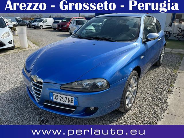 ALFA ROMEO 147 usata, con ABS