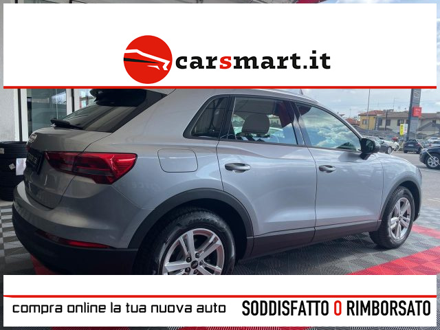 AUDI Q3 usata, con Airbag Passeggero