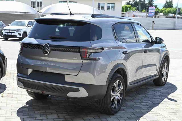 CITROEN C3 Aircross usata, con Airbag laterali