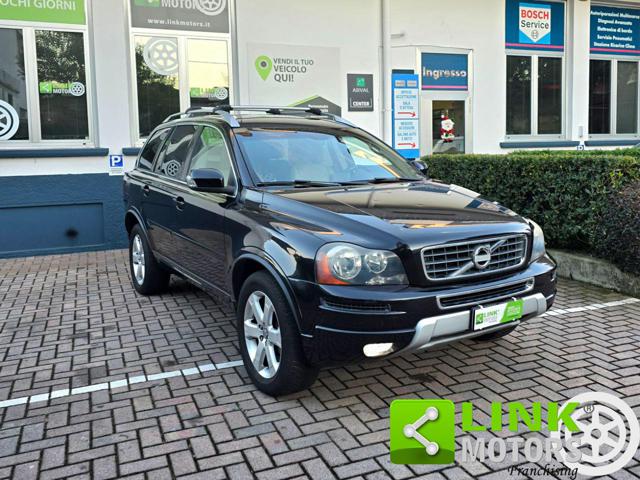 VOLVO XC90 usata, con ABS