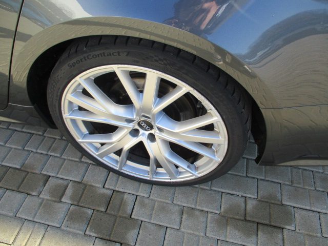 AUDI A7 usata, con Controllo trazione
