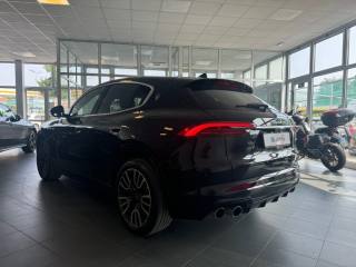 MASERATI Grecale usata, con Immobilizzatore elettronico