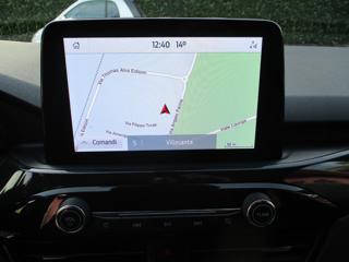 FORD Kuga usata, con ESP