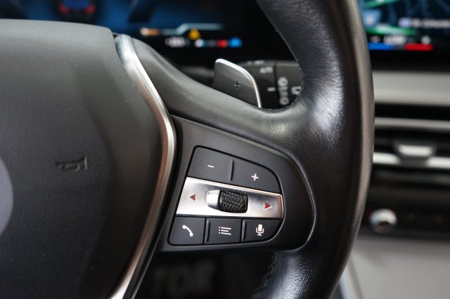 BMW 318 usata, con Climatizzatore automatico, 3 zone